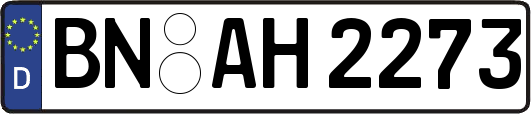 BN-AH2273