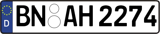 BN-AH2274