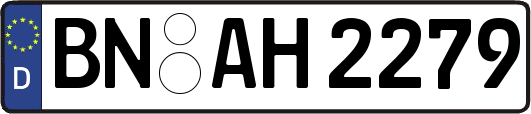 BN-AH2279