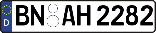 BN-AH2282