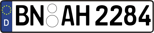 BN-AH2284
