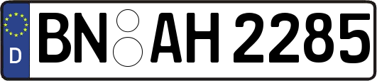BN-AH2285