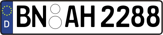 BN-AH2288
