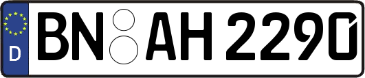 BN-AH2290