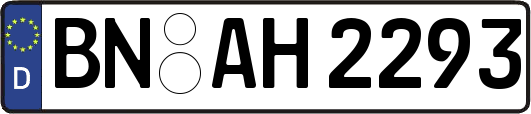 BN-AH2293
