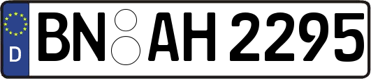 BN-AH2295