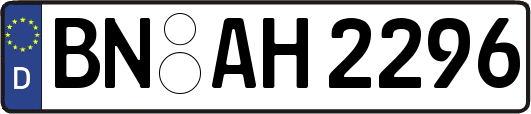 BN-AH2296