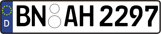BN-AH2297