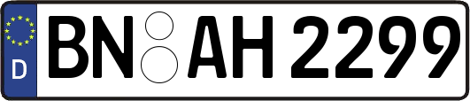 BN-AH2299