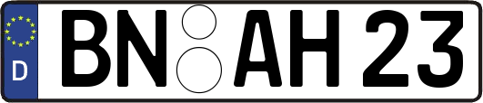 BN-AH23