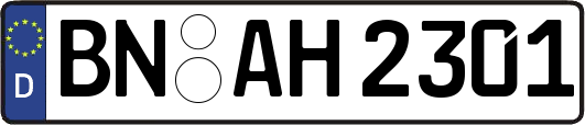 BN-AH2301