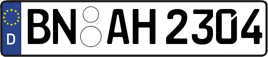 BN-AH2304