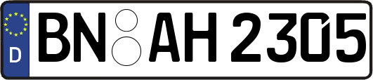BN-AH2305
