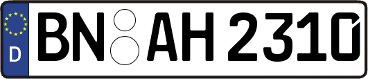 BN-AH2310