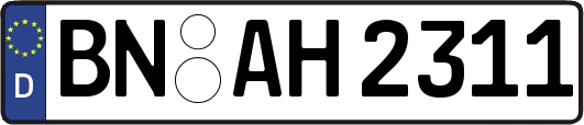 BN-AH2311