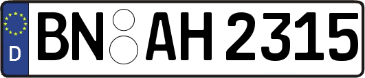 BN-AH2315