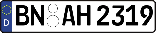 BN-AH2319