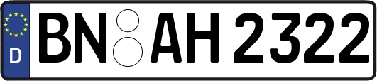 BN-AH2322