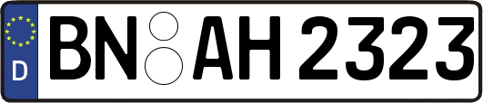 BN-AH2323