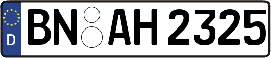 BN-AH2325