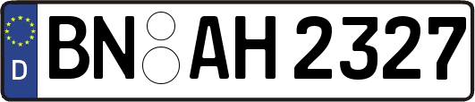 BN-AH2327