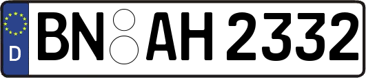 BN-AH2332
