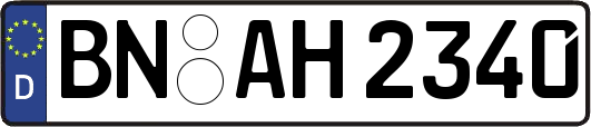BN-AH2340