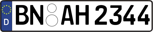 BN-AH2344