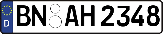 BN-AH2348