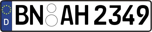 BN-AH2349