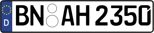 BN-AH2350