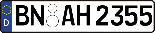 BN-AH2355