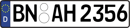 BN-AH2356