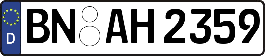 BN-AH2359