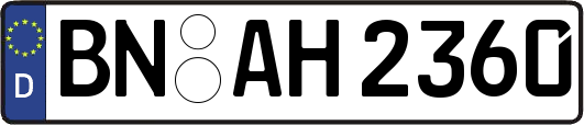BN-AH2360