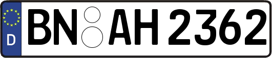 BN-AH2362
