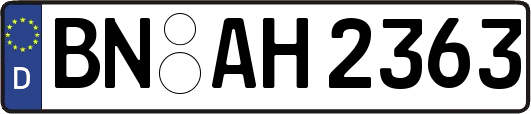 BN-AH2363