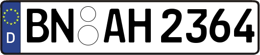 BN-AH2364