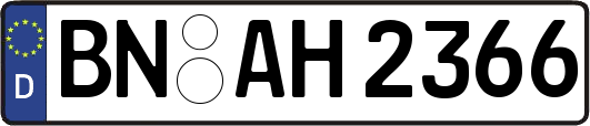 BN-AH2366