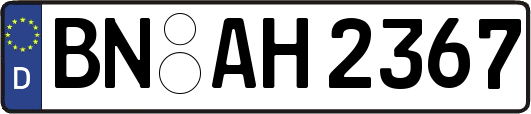 BN-AH2367