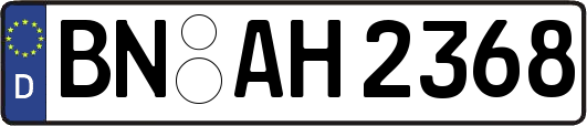 BN-AH2368