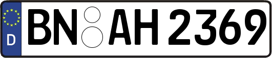 BN-AH2369