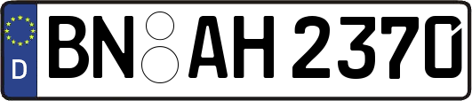 BN-AH2370