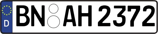 BN-AH2372