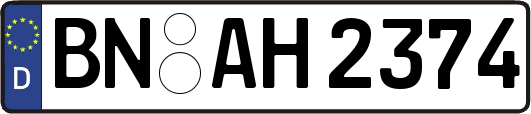 BN-AH2374