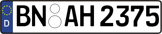 BN-AH2375