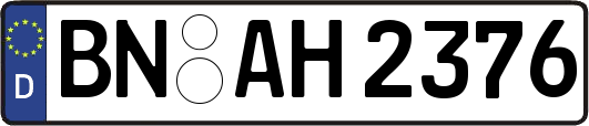 BN-AH2376