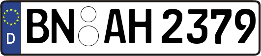 BN-AH2379