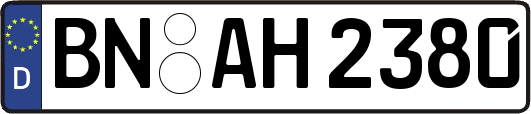 BN-AH2380