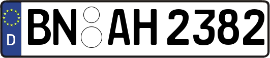 BN-AH2382